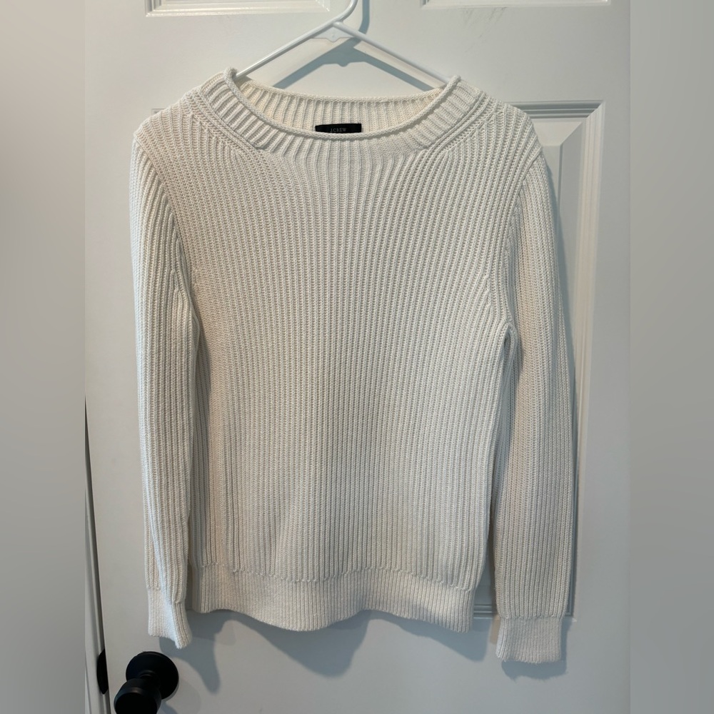 J.Crew Sweater